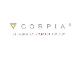 Logo Corpia Group